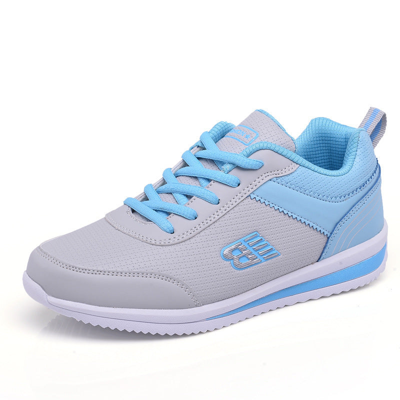 Natasha – Sneakers Étudiants Vegan pour Femmes