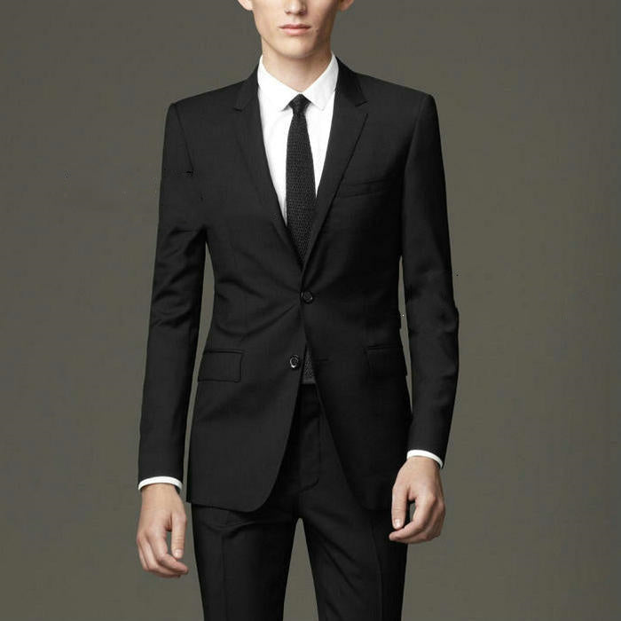 Keith – Costume pour Hommes Automne et Hiver