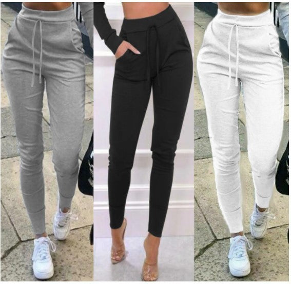 Deborah – Pantalons de Sport Confortables pour Femmes