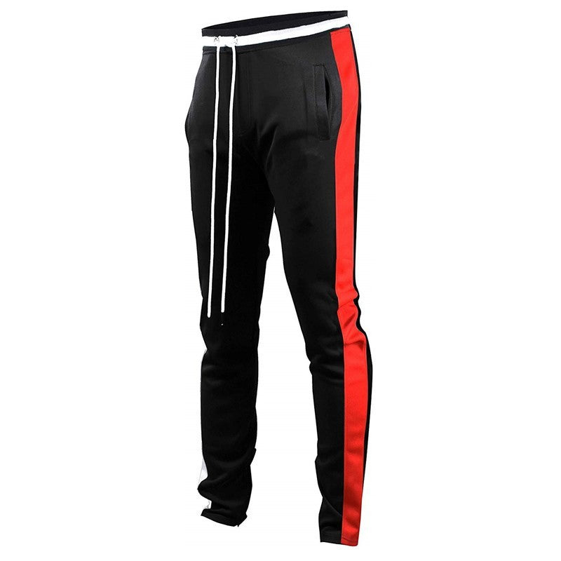 Percy – Pantalons de Fitness pour Hommes Colorés