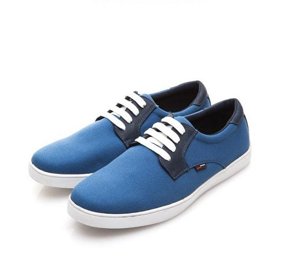 Garry – Chaussures Confortables Hommes
