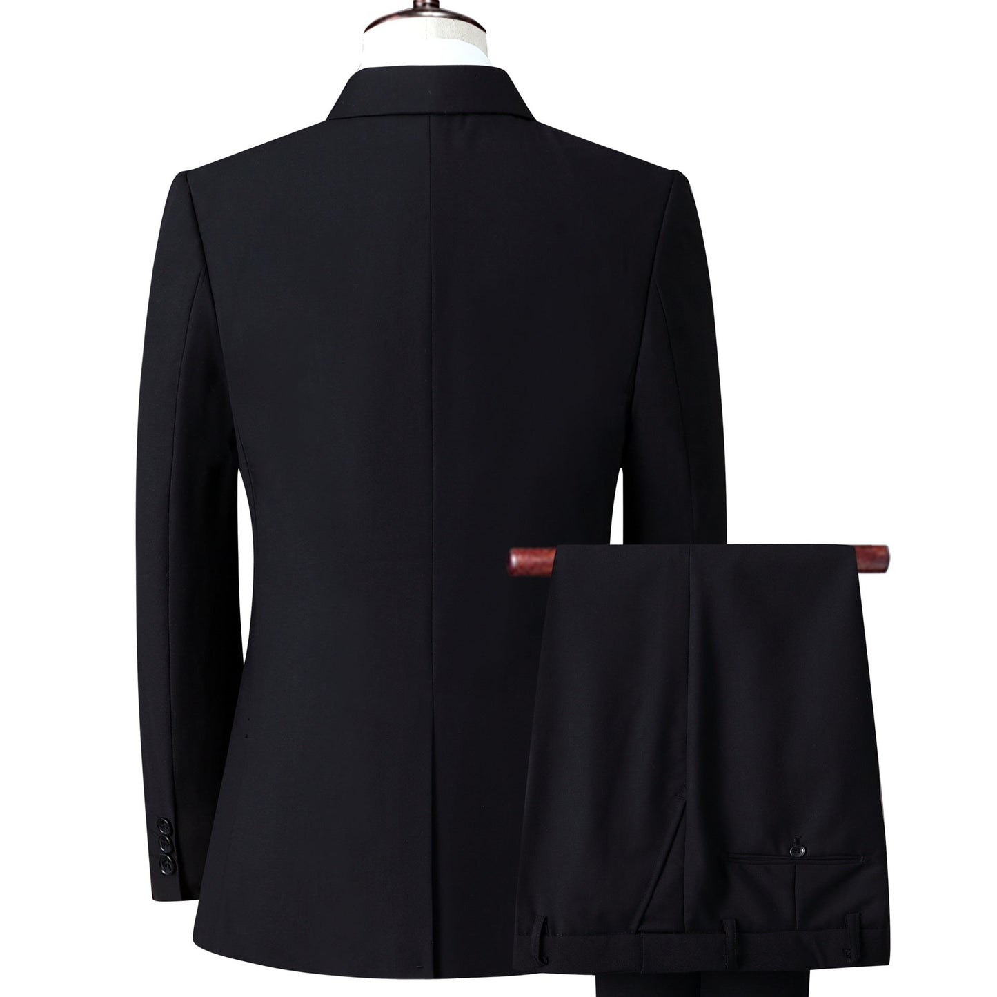 Leon – Costume élégant pour hommes pour occasions formelles