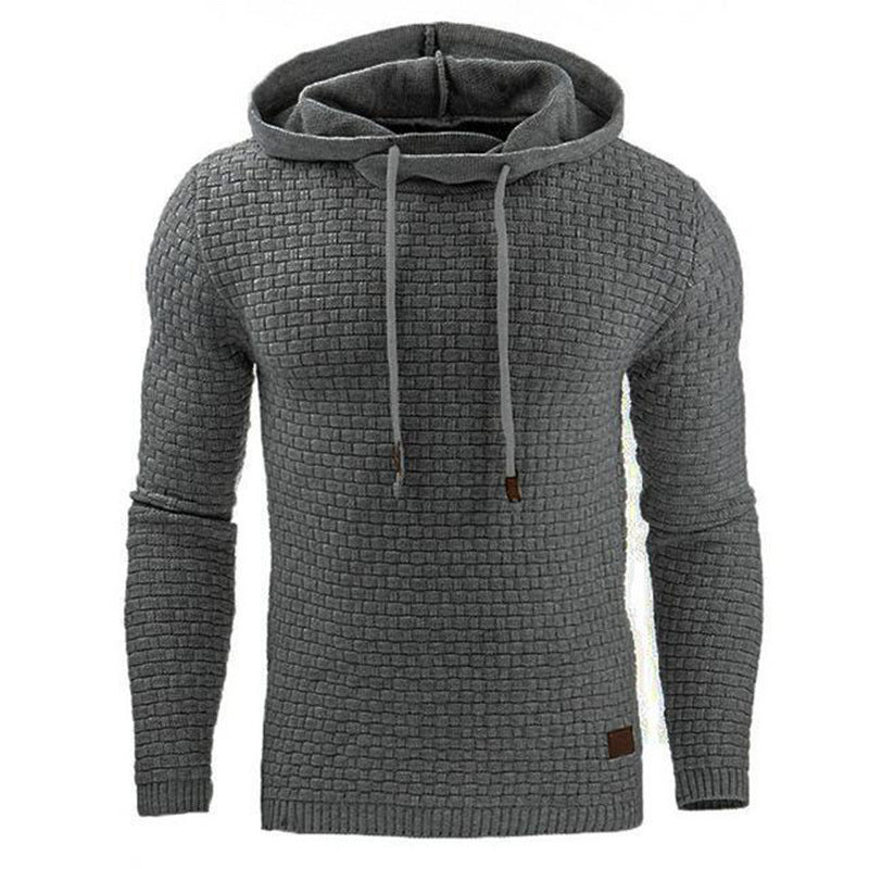 Doug – Sweat à Capuche pour Hommes
