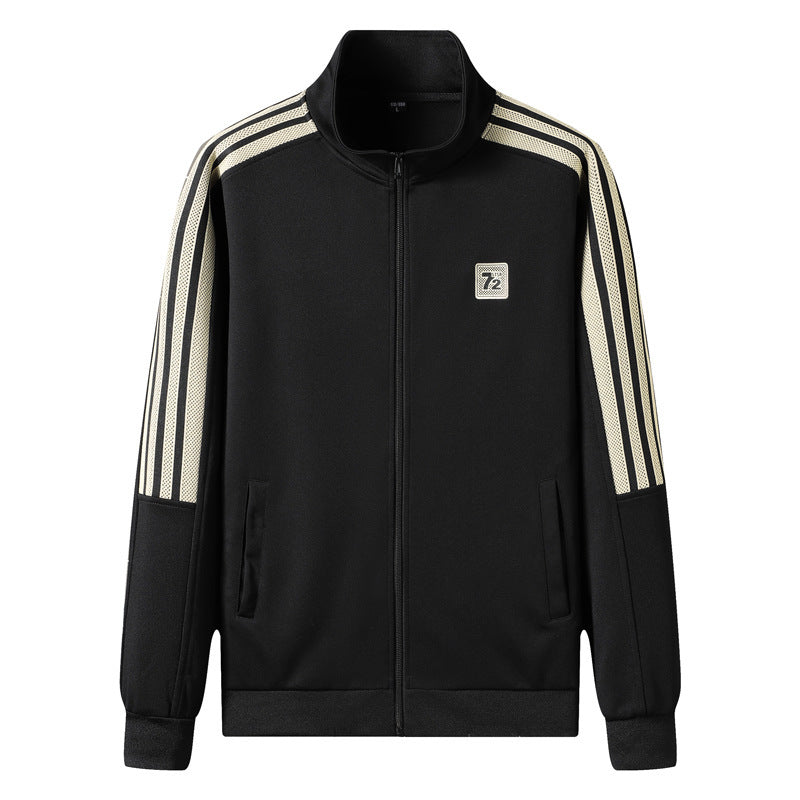 Phil – Costume de sport pour hommes pour le printemps et l'automne