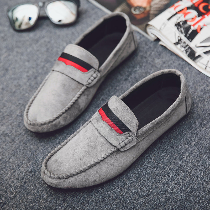 Anthony – Chaussures Confortables pour Hommes