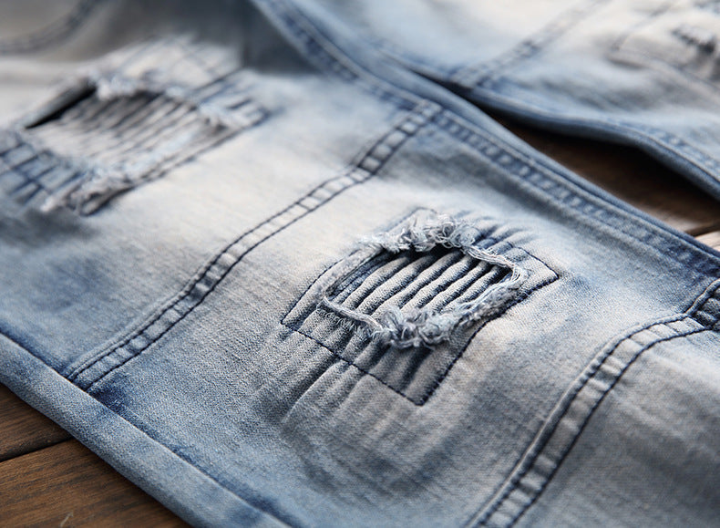 Neville – Jeans pour homme
