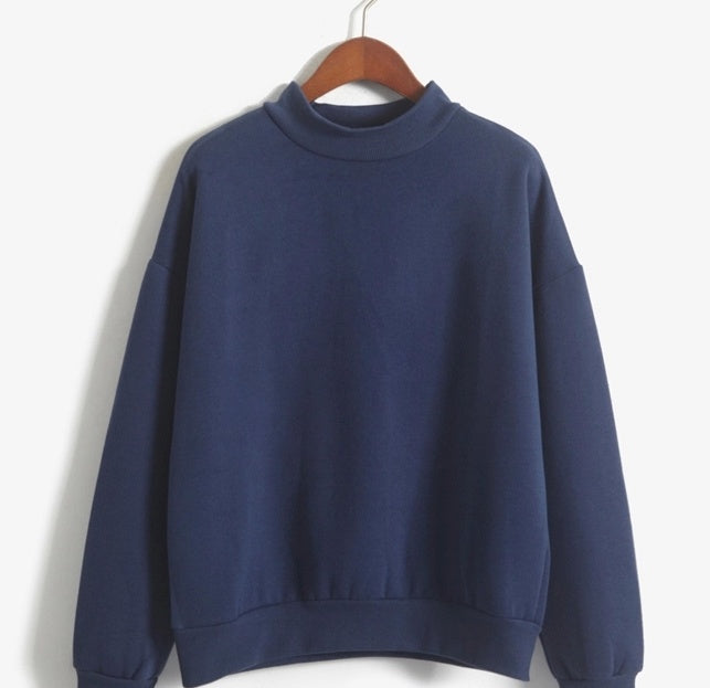 Jason – Sweatshirt Décontracté