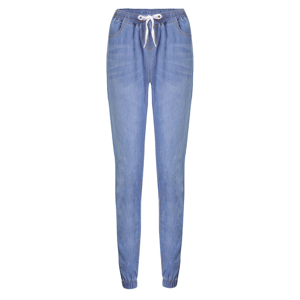 Gregory – Jean Homme Moderne Coupe Crayon