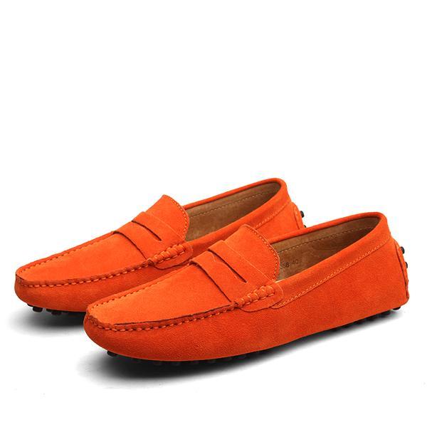 Edward – Chaussures Décontractées pour Hommes