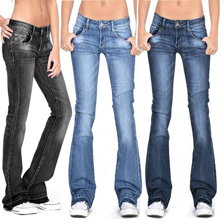 Marie – Jeans pour Femmes
