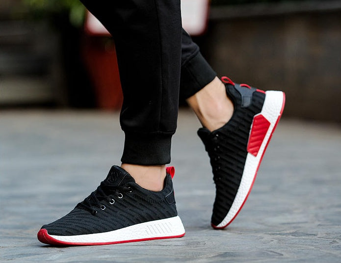 Warren – Sneaker Malcom