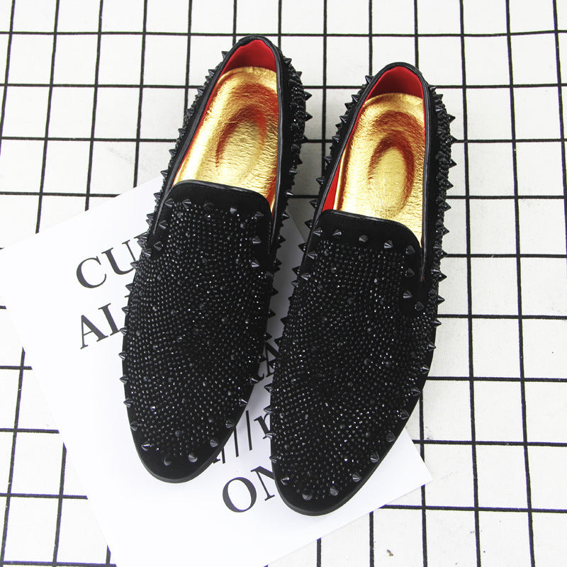 Gabriel – Chaussures Élégantes pour Homme