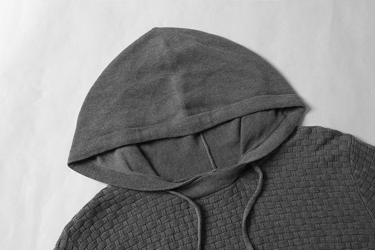 Doug – Sweat à Capuche pour Hommes