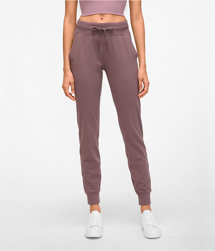 Vincent – Pantalons de Yoga Végans pour Hommes