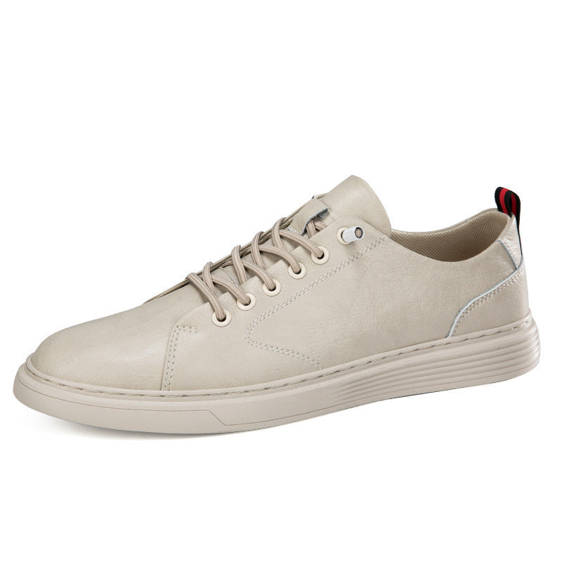 Barbara – Baskets basses pour femmes