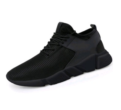 Ray – Chaussures de Course Respirantes en Mesh pour Hommes