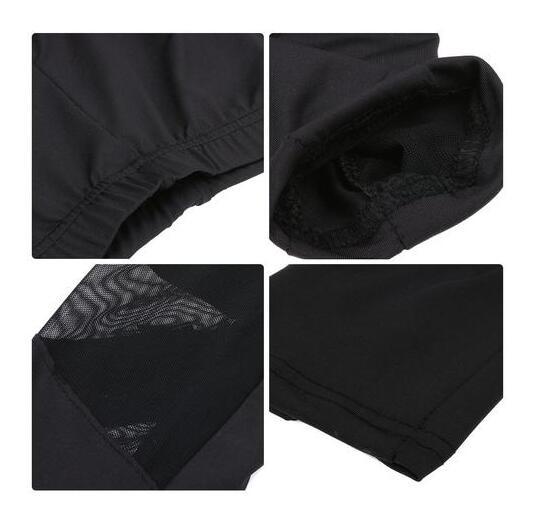 Kimberley – Leggings de Fitness Sexy Respirantes pour Femmes à Taille Haute
