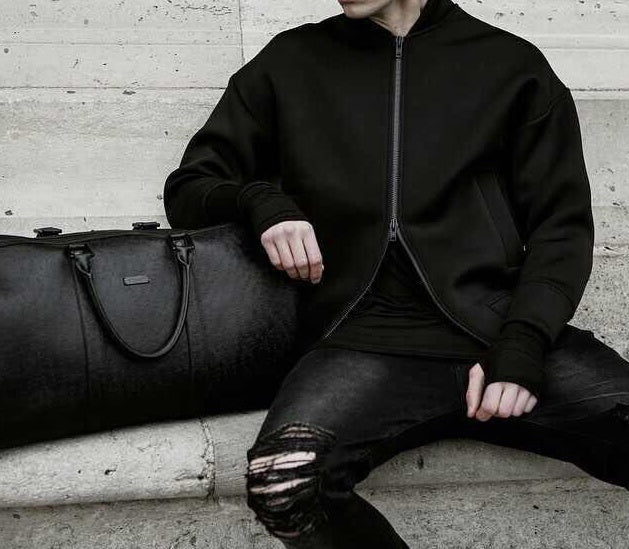 Gabriel – Jean Slim Homme