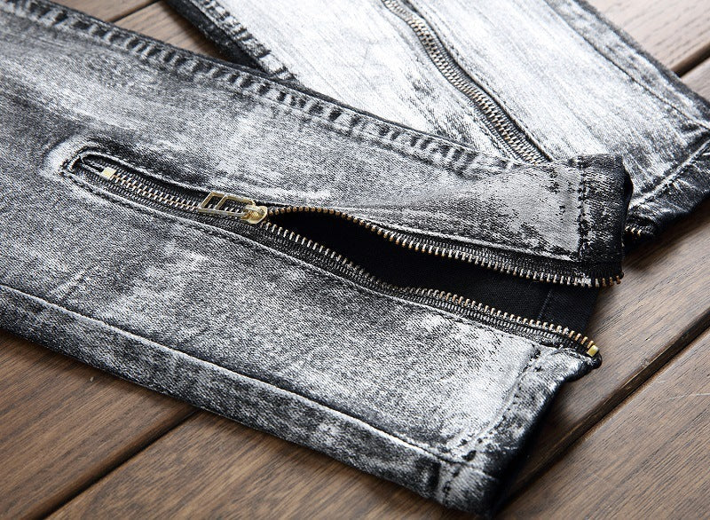 Felix – Jean Homme Style Basique