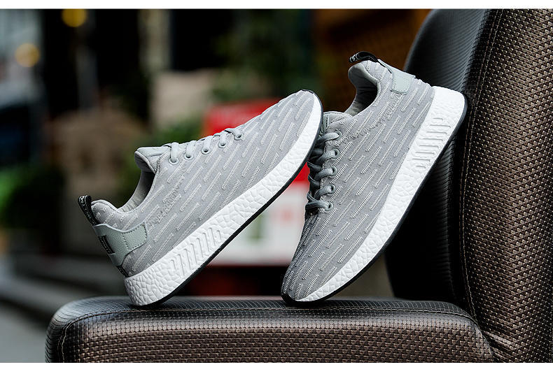Warren – Sneaker Malcom