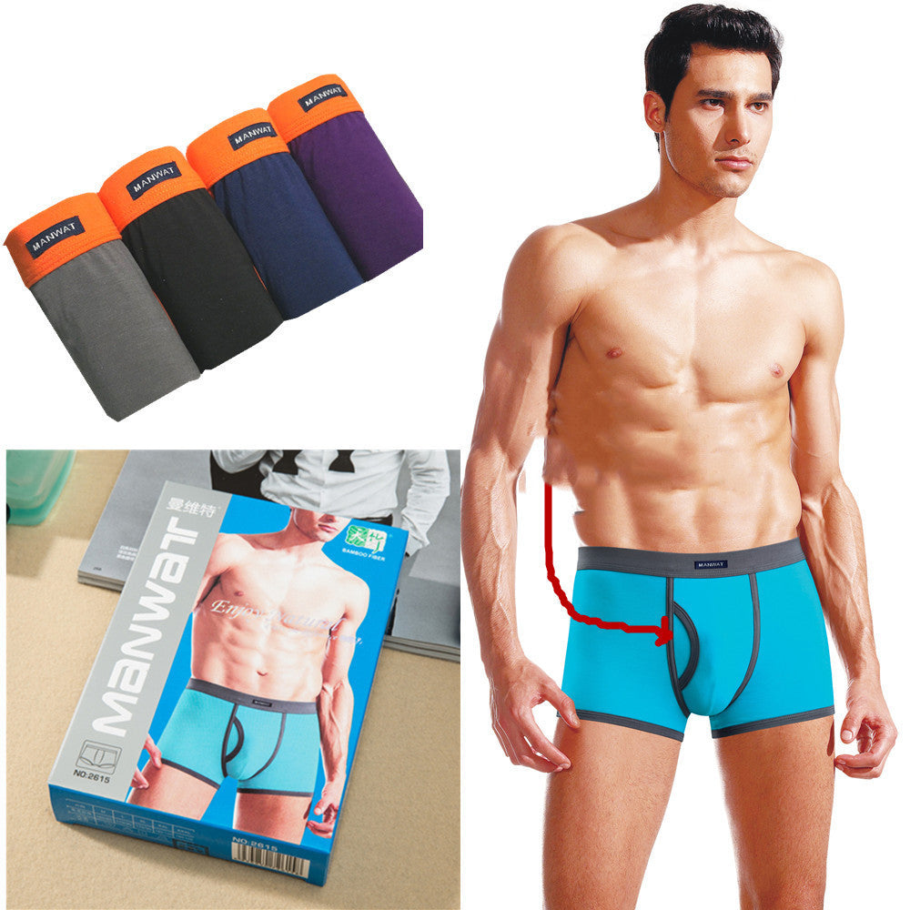 Dale – Boxershorts en Coton pour Homme