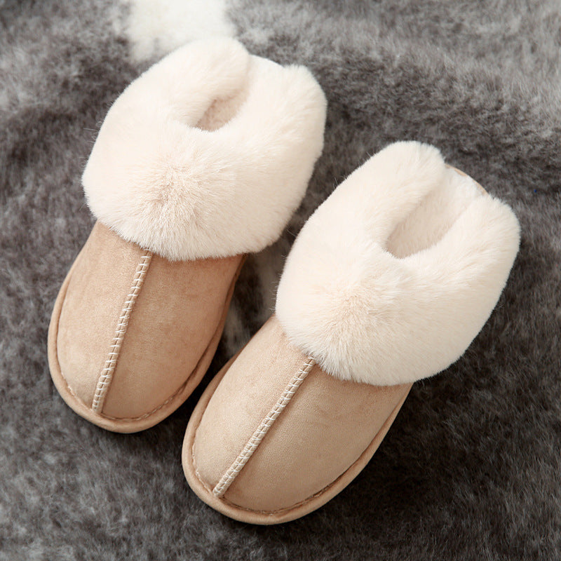 Kate – Chaussons en Coton