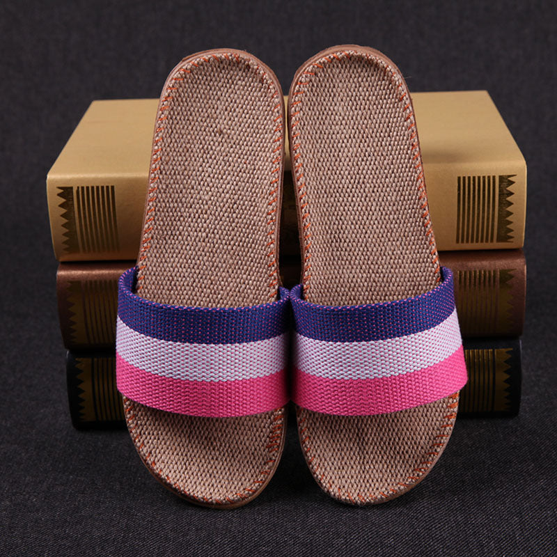 Lisa – Chaussons d'Été pour Femmes