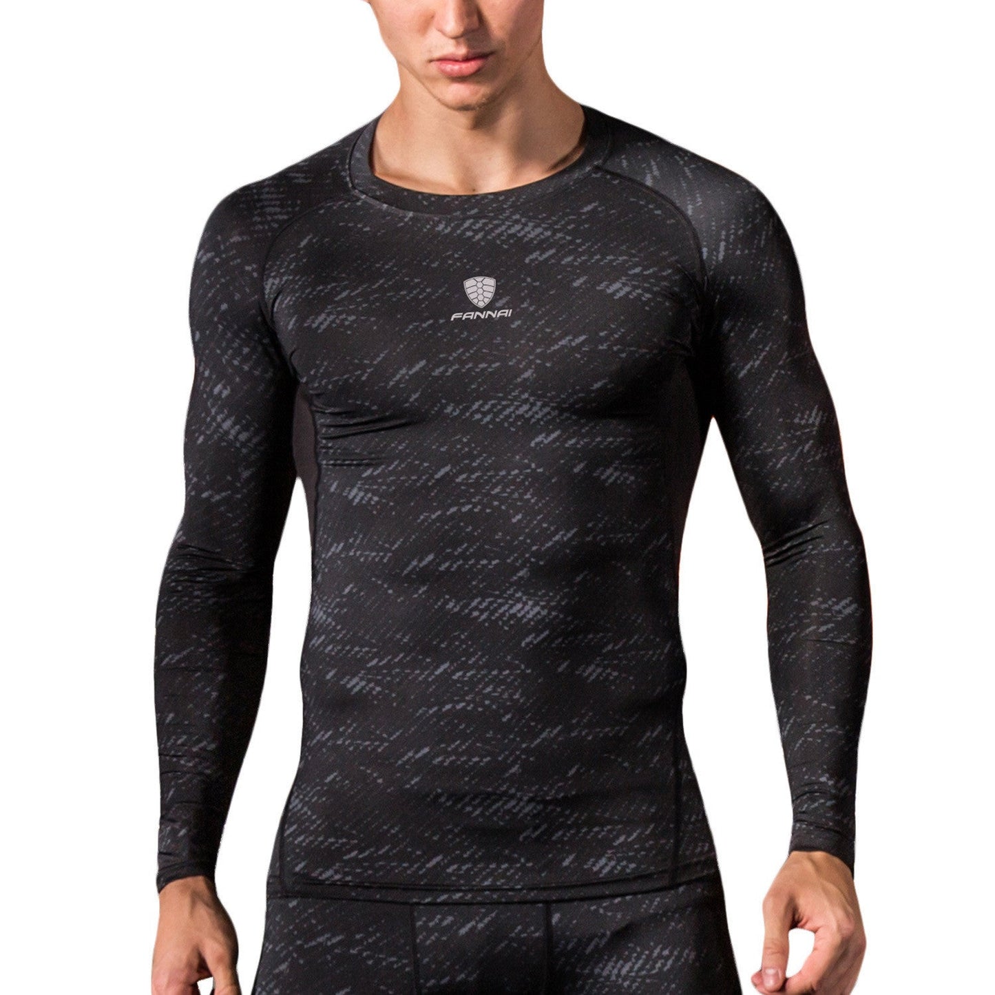 Phil – Vêtements de sport à séchage rapide
