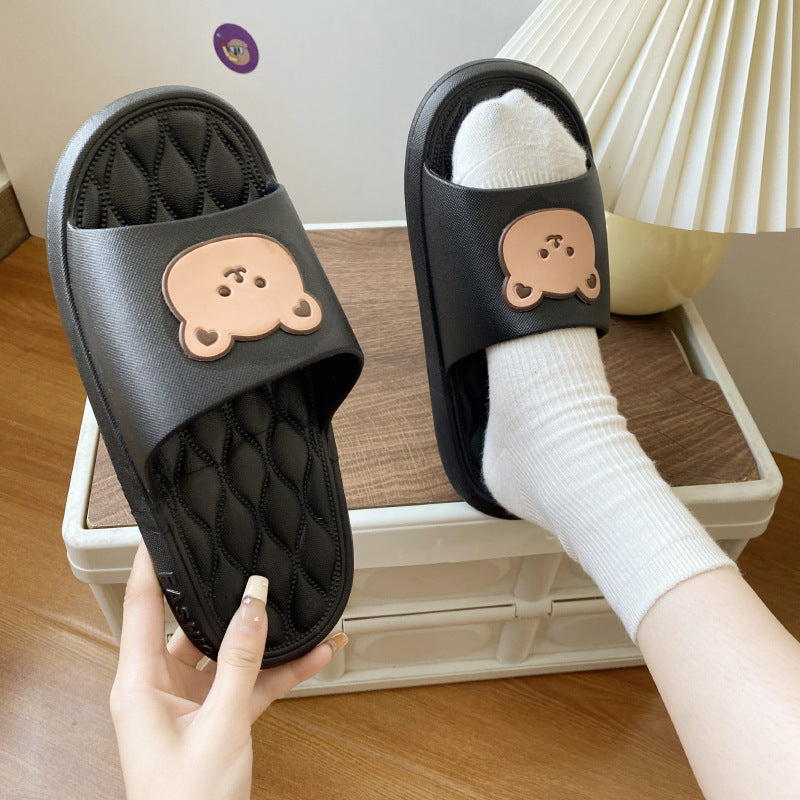 Natasha – Chaussons pour Femmes à l'Intérieur et à l'Extérieur