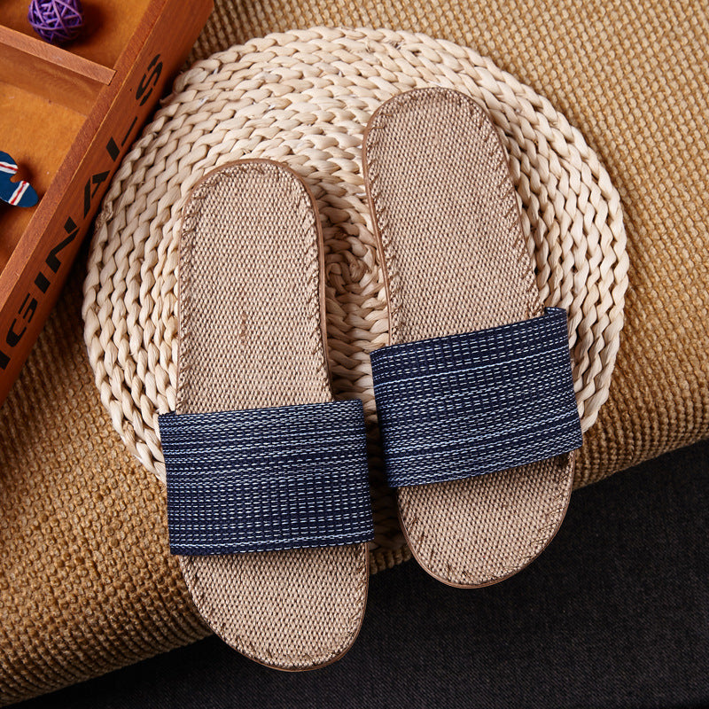 Lisa – Chaussons d'Été pour Femmes