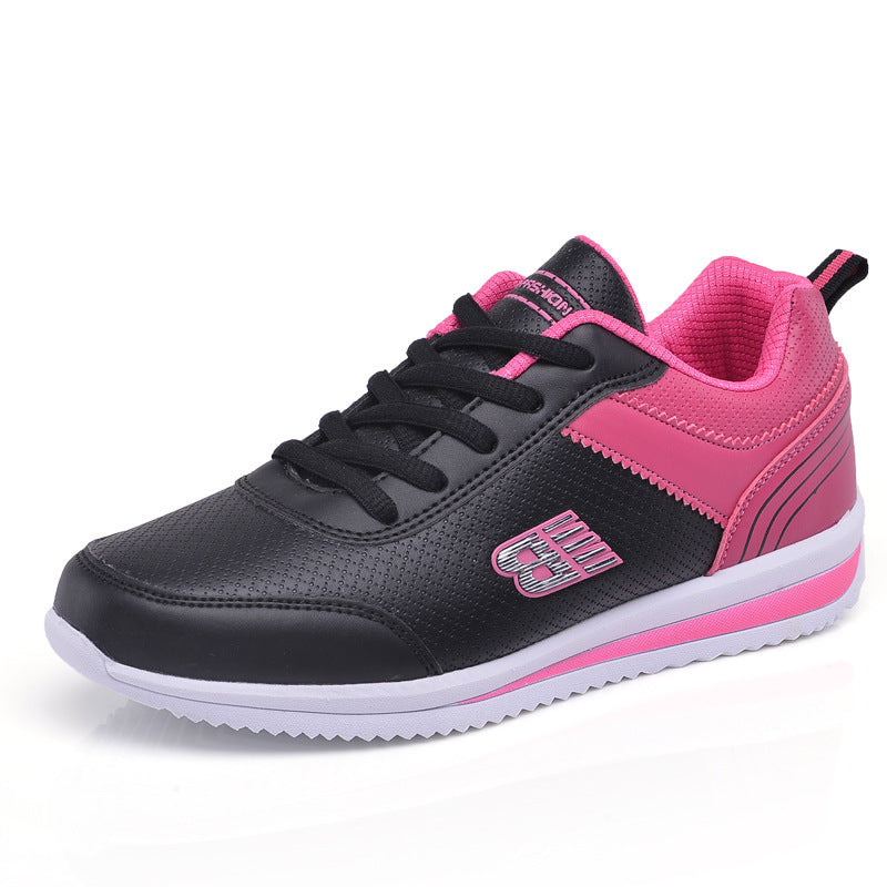 Natasha – Sneakers Étudiants Vegan pour Femmes