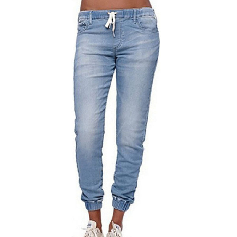 Gregory – Jean Homme Moderne Coupe Crayon
