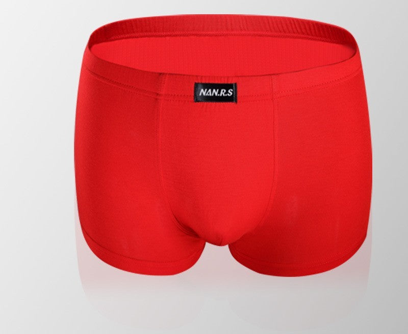 Jeremy – Boxers en Modal pour Homme à Taille Moyenne