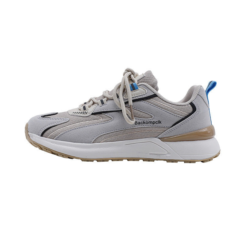 Diana – Chaussures Sport-Casual Rétro Polyvalentes pour Femmes