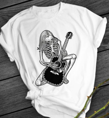 Cameron – T-shirts à manches courtes pour hommes et femmes