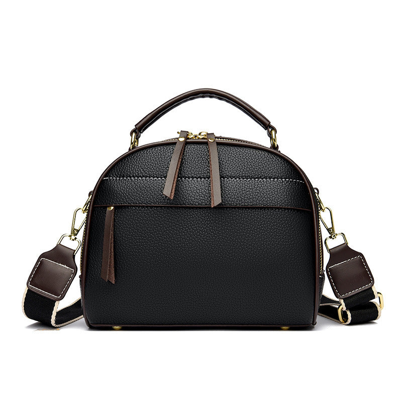 Donna – Sac Printemps-Été Portable pour Femmes