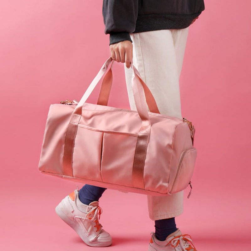 Claire – Sac de Sport Imperméable pour Voyages