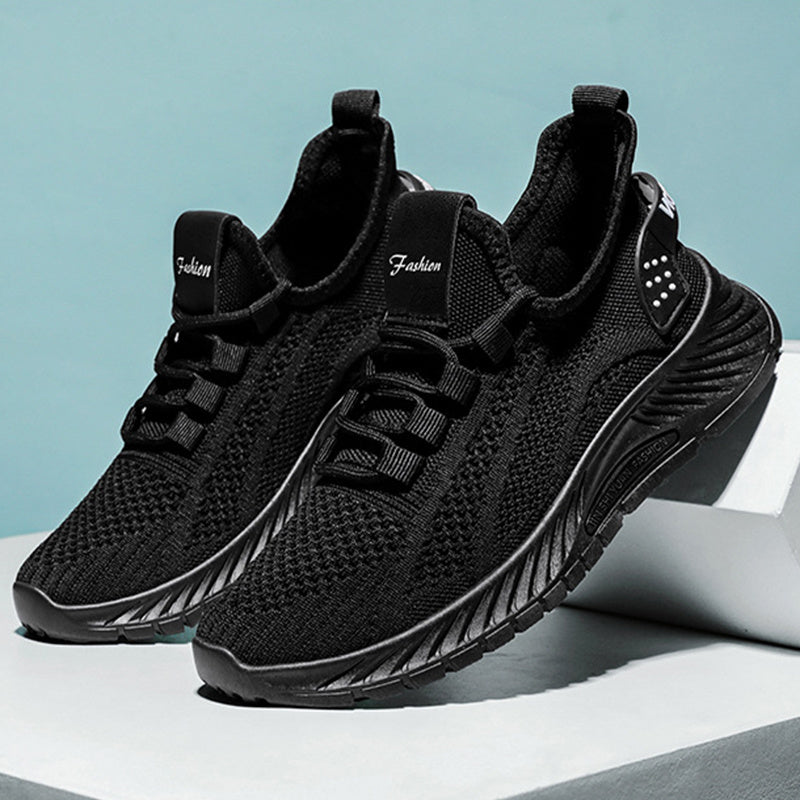 Anna – Baskets Sportives Respirantes pour Femmes avec Lacets