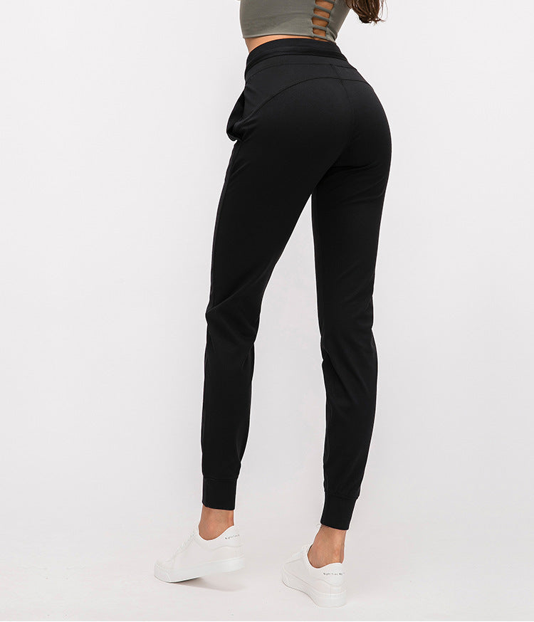 Vincent – Pantalons de Yoga Végans pour Hommes