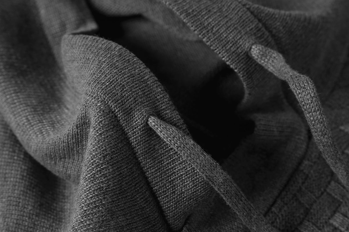 Doug – Sweat à Capuche pour Hommes