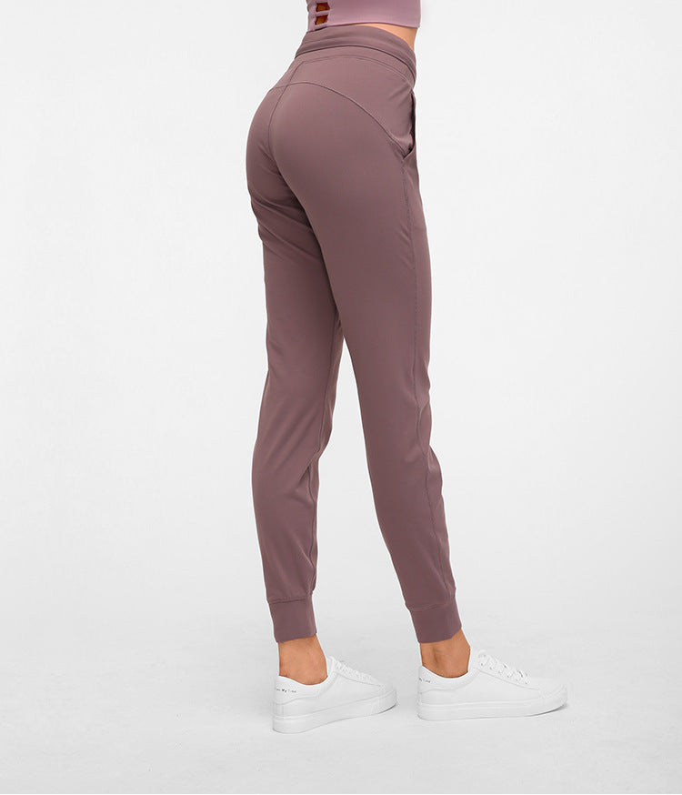 Vincent – Pantalons de Yoga Végans pour Hommes