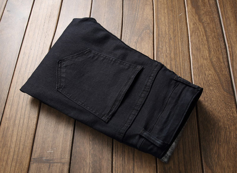 Felix – Jean Homme Style Basique