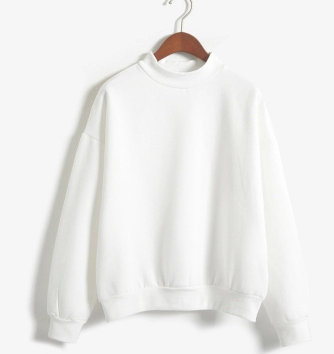 Jason – Sweatshirt Décontracté
