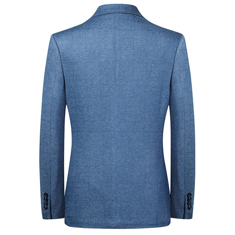 Laurence – Blazer Étroit pour Homme
