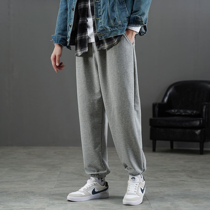 Jonathan – Pantalon de Course Teen Harlan pour Hommes