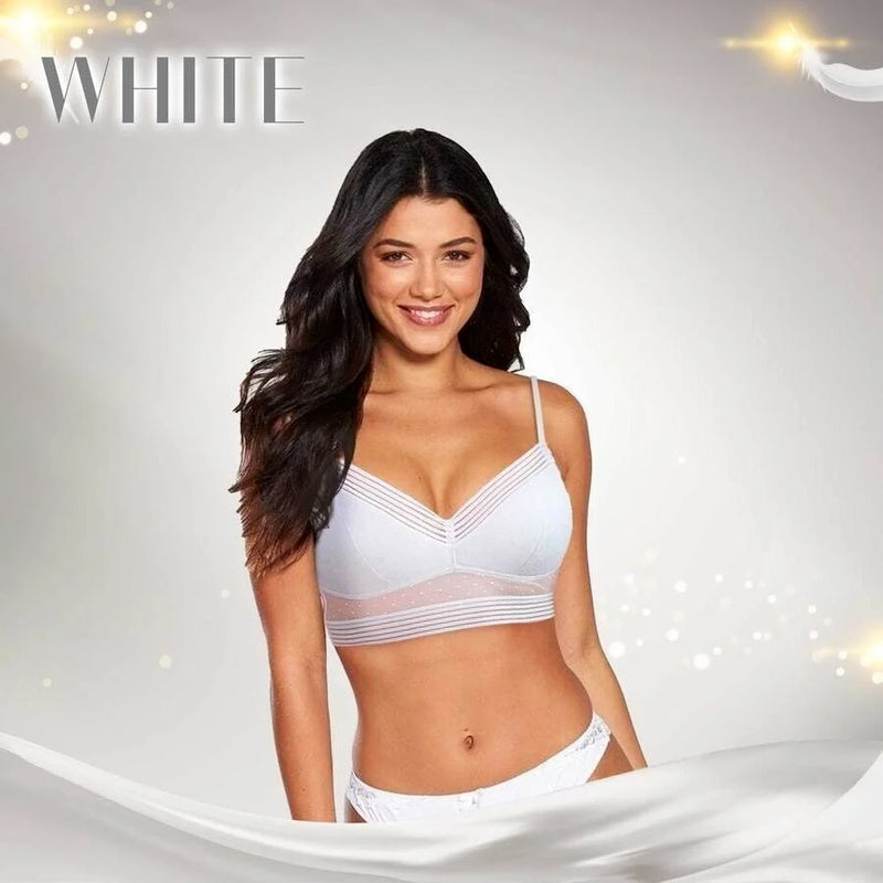 Emma – Soutien-gorge Dos Nu Invisible en Dentelle
