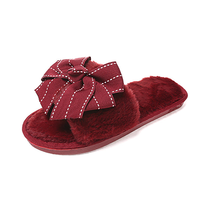 Julia – Chaussons Douillets en Vegan