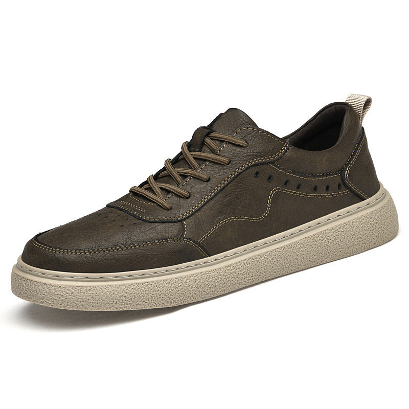 Barbara – Baskets basses pour femmes