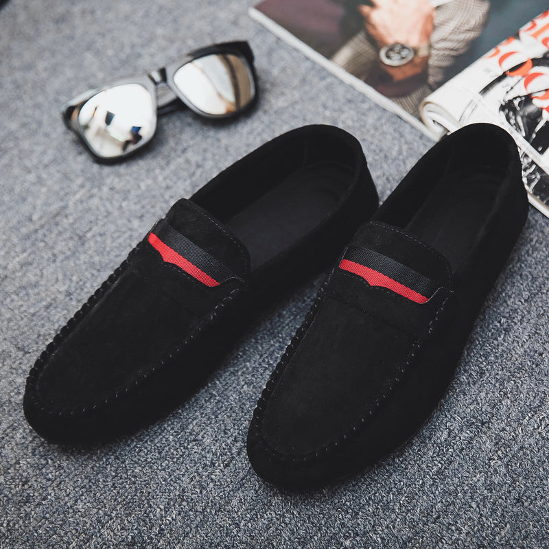 Anthony – Chaussures Confortables pour Hommes