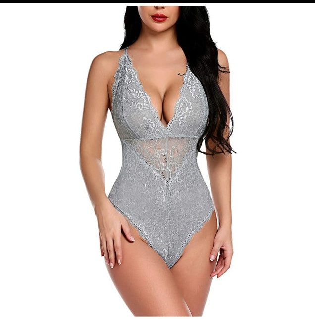 Deborah – Lingerie Sexy en Dentelle pour Femmes